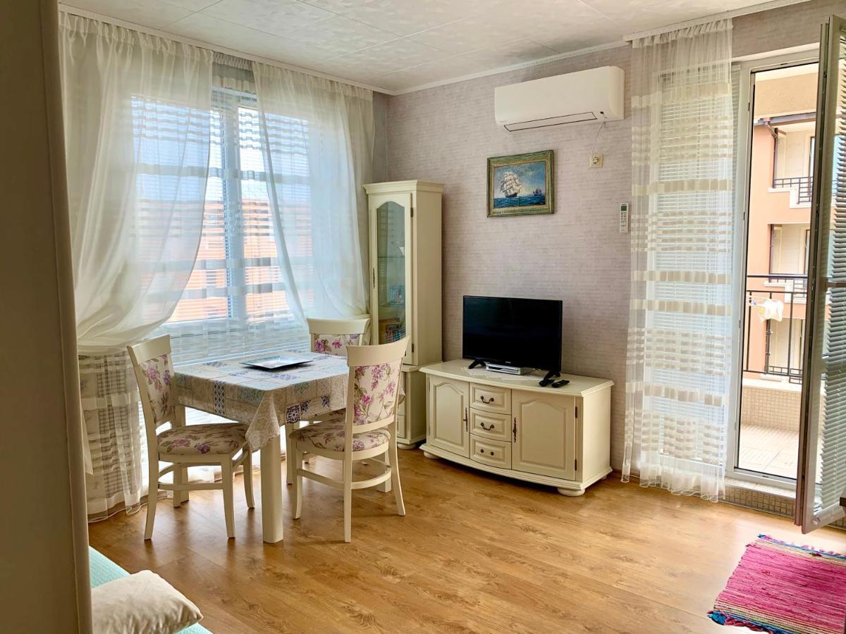 Apartament Keti Nesebar Exterior photo