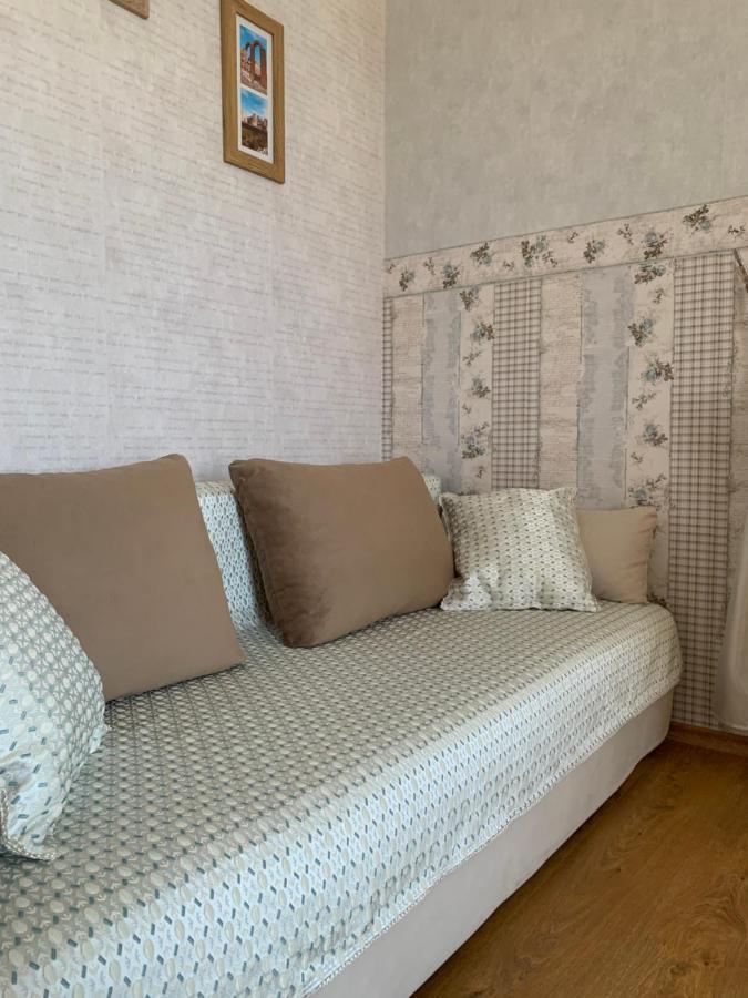 Apartament Keti Nesebar Exterior photo