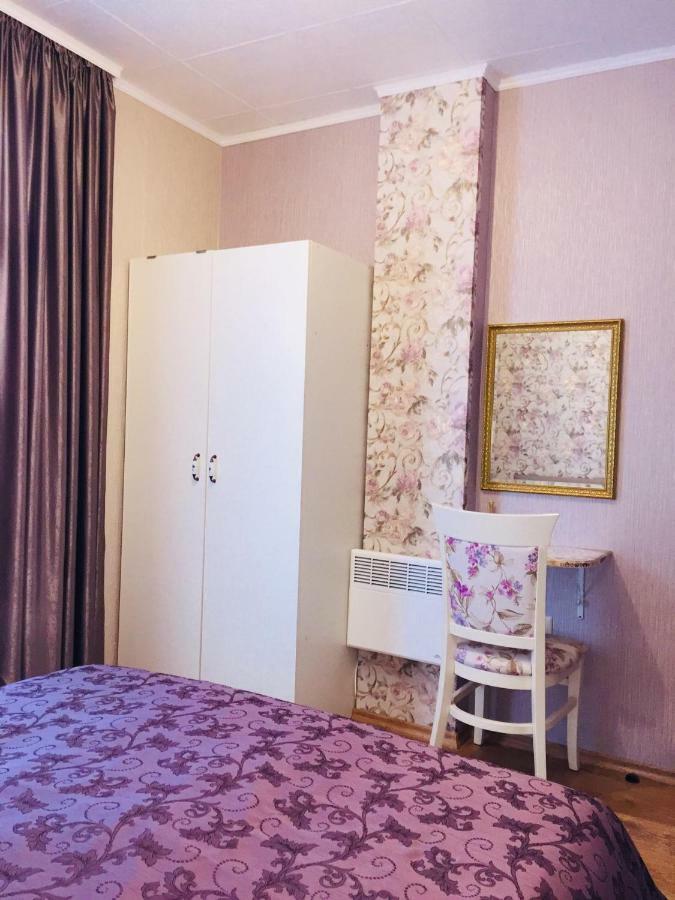 Apartament Keti Nesebar Exterior photo